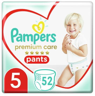 Pampers Premium Care Pants