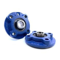 SKF Ložisková jednotka UCFC 208 40-145-120-UCFC208 SKF