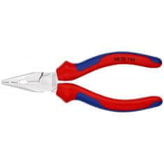 Knipex 08 25 145 Kombinované úzké ploché kleště