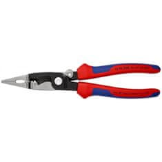 Knipex Kleště pro elektrikářské práce 6v1