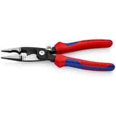 Knipex Kleště pro elektrikářské práce 6v1