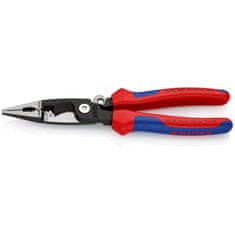 Knipex Kleště pro elektrikářské práce 6v1