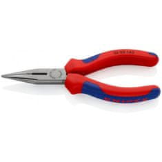 Knipex Půlkruhové štípací kleště 140 mm