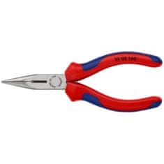 Knipex Půlkruhové štípací kleště 140 mm