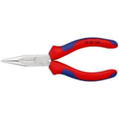 Knipex Půlkruhové štípací kleště rovné 140 mm