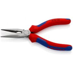 Knipex Půlkruhové štípací kleště 160 mm