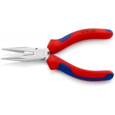 Knipex Půlkruhové štípací kleště rovné 140 mm