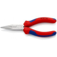 Knipex Půlkruhové štípací kleště rovné 140 mm