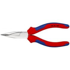 Knipex Půlkruhové štípací kleště 160 mm