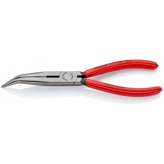 Knipex Půlkruhové štípací kleště podlouhlé 200 mm