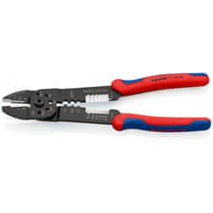 Knipex Krimpovací kleště pro kabelové konektory 0,5-6,0 mm