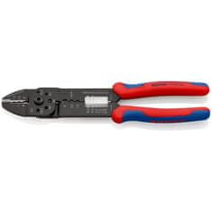 Knipex 97 32 240 Lisovací kleště