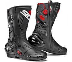 Sidi Boty na moto VERTIGO 2 LEI black/black vel. 39