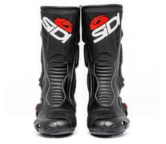 Sidi Boty na moto VERTIGO 2 LEI black/black vel. 39