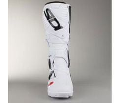 Sidi Boty na moto CROSSFIRE 3 SRS white/white vel. 45