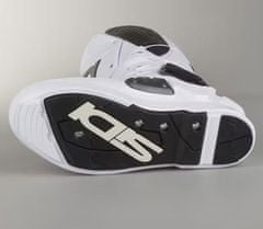 Sidi Boty na moto CROSSFIRE 3 SRS white/white vel. 45