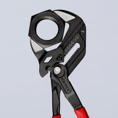 Knipex Oxidované klíčové kleště 250 mm