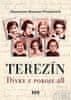 Helga Pollak - Kinsky: Terezín: Dívky z pokoje 28