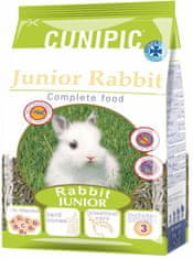 Cunipic Rabbit Junior - králík mladý 800 g