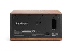 Audio Pro BT5 - ořech