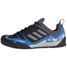 Adidas Boty adidas Terrex Swift Solo 2 M S24011 velikost 38 2/3