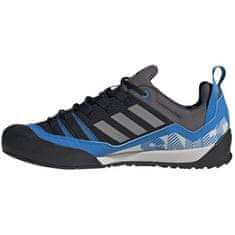 Adidas Boty adidas Terrex Swift Solo 2 M S24011 velikost 38 2/3