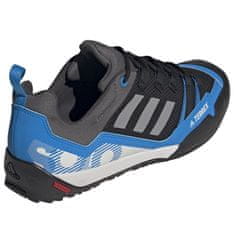 Adidas Boty adidas Terrex Swift Solo 2 M S24011 velikost 40