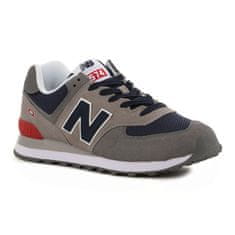 New Balance Boty M ML574EAD velikost 44,5