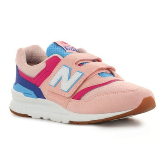 New Balance Boty Jr PZ997HSA