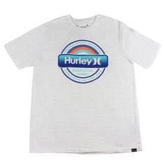 Hurley Pánské triko , Everyday Label | MTS0033010 | H100 | M