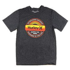 Hurley Pánské triko , Everyday Label | MTS0033010 | H032 | M