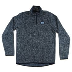 Hurley Pánský svetr , Mesa Ridgeline | MKT0008830 | H411, navy | M