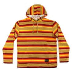 Hurley Pánská mikina , Modern Surf Poncho | MKT0008810 | H221 | M