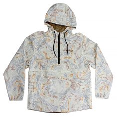 Hurley Pánská větrovka , Offshore Anorak | MVS0005320 | H007 | M