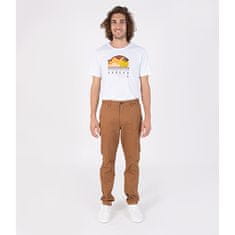 Hurley Pánské kalhoty , Worker | MPT0000950 | H234 - ALE BROWN | 31