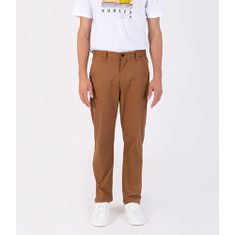 Hurley Pánské kalhoty , Worker | MPT0000950 | H234 - ALE BROWN | 30