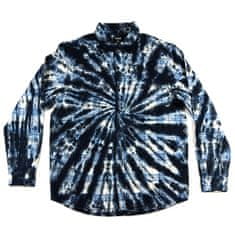 Hurley Pánská košile , Portland Tie Dye | MVS0005440 | H121 | M