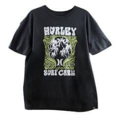 Hurley Dámské triko , Zak Oversized | 3HS6710792 | CVR | S