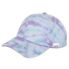 Hurley Dámská kšiltovka , Pastel | HIHW0021 | CELESTIAL TEAL | 1SIZE