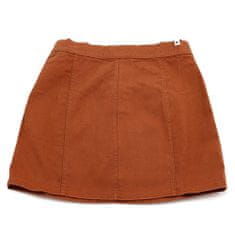 Hurley Dámská sukně , TWILL SKIRT | 3HWK0630 | MCMW | S