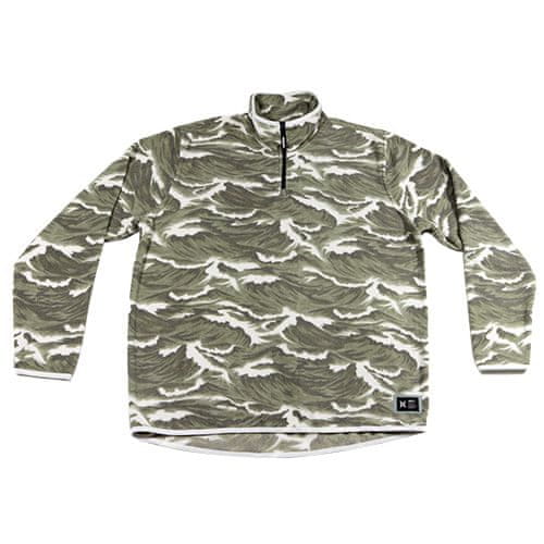 Hurley Pánská mikina , Mesa Windchill | MFT0009790 | H073 | M