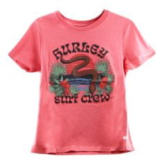 Hurley Dámské triko , Perfect Crew | 3HS6700764 | MNRL | S