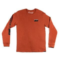 Hurley Pánské triko , Range | MTS0032710 | H219 | M