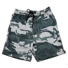 Hurley Pánské šortky , Dri Trek Camo Onshore 19" | MWS0007110 | H025 | M