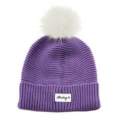 Hurley Dámská čepice , Candace Pom Beanie | HNCW0006 | 575 | MISC