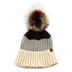 Hurley Dámská čepice , June Pom Beanie | HNCW0005 | 286 | MISC