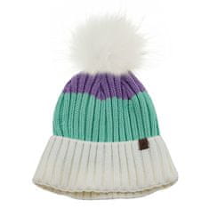 Hurley Dámská čepice , June Pom Beanie | HNCW0005 | 031 | MISC