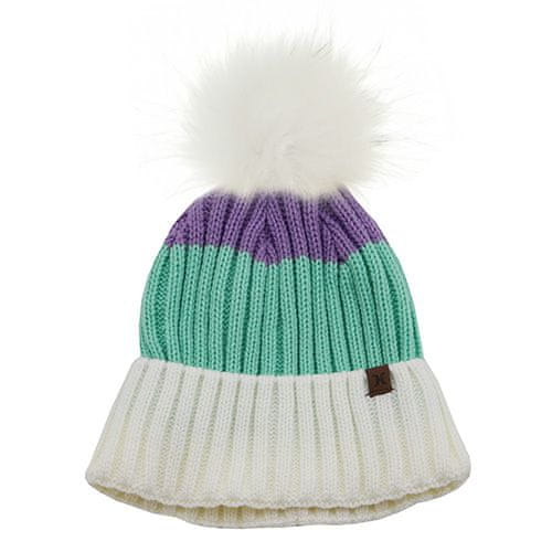 Hurley Dámská čepice , June Pom Beanie | HNCW0005 | 031 | MISC