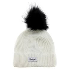 Hurley Dámská čepice , Candace Pom Beanie | HNCW0006 | 100 | MISC