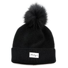 Hurley Zimní čepice , Candace Pom Beanie | HNCW0006 | 010 | MISC